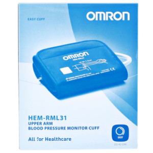 OMRON Manschette Universal f.HEM-RML31-E 22-42cm