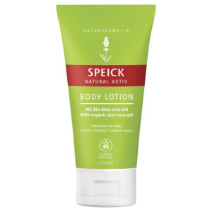 SPEICK natural Aktiv Bodylotion