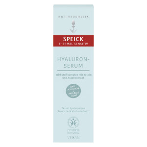 SPEICK Thermal sensitiv Serum SPEICK Thermal sensitiv Serum