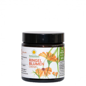 RINGELBLUMEN CREME SonnenMoor