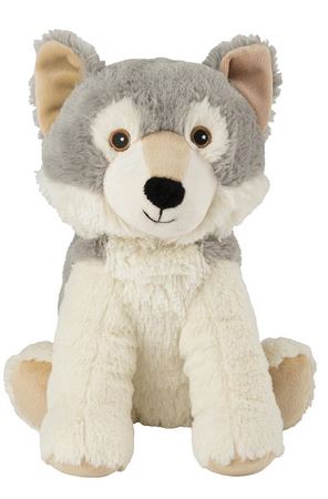 WARMIES Wolf