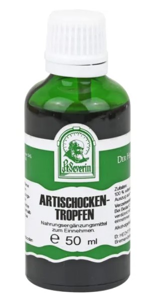 ARTISCHOCKENTROPFEN