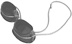HÖHENSONNENBRILLE Erwachsene HÖHENSONNENBRILLE Erwachsene