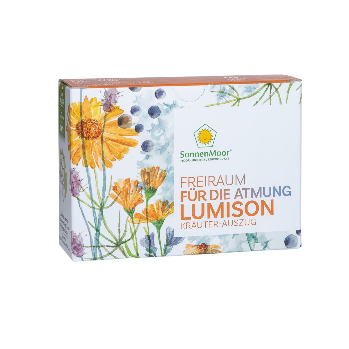LUMISON flüssig SonnenMoor
